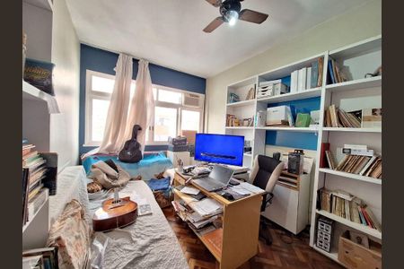 Apartamento à venda com 2 quartos, 65m² em Icaraí, Niterói