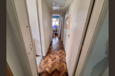 Apartamento à venda com 2 quartos, 65m² em Icaraí, Niterói