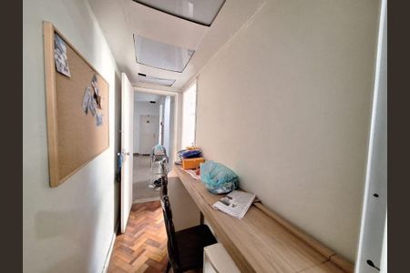 Apartamento à venda com 2 quartos, 65m² em Icaraí, Niterói