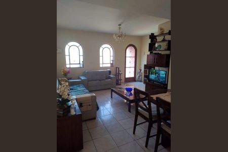 Casa à venda com 2 quartos, 100m² em Campo Belo, São Paulo