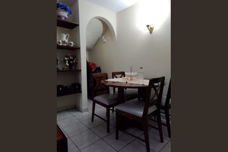 Casa à venda com 2 quartos, 100m² em Campo Belo, São Paulo