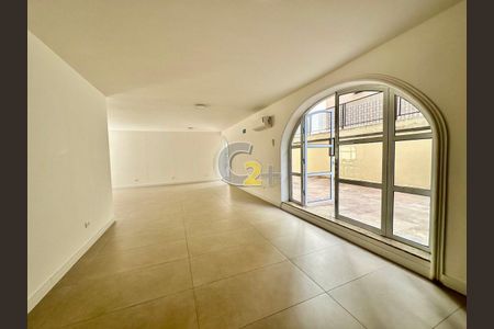 Apartamento à venda com 3 quartos, 117m² em Jardim Paulista, São Paulo