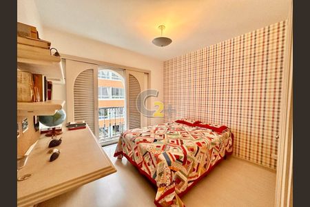 Apartamento à venda com 3 quartos, 117m² em Jardim Paulista, São Paulo