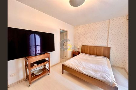 Apartamento à venda com 3 quartos, 117m² em Jardim Paulista, São Paulo