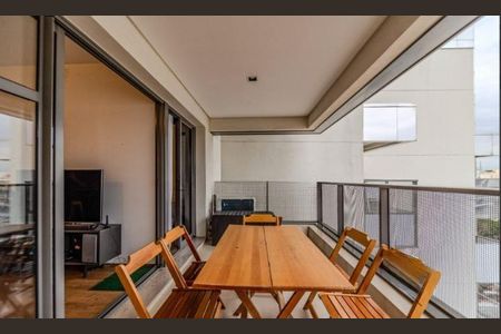 Apartamento à venda com 51m², 1 quarto e 1 vaga