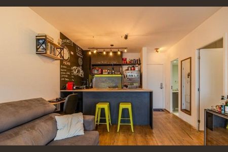 Apartamento à venda com 1 quarto, 51m² em Barra Funda, São Paulo