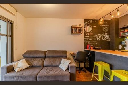 Apartamento à venda com 1 quarto, 51m² em Barra Funda, São Paulo