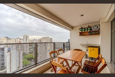 Apartamento à venda com 51m², 1 quarto e 1 vaga