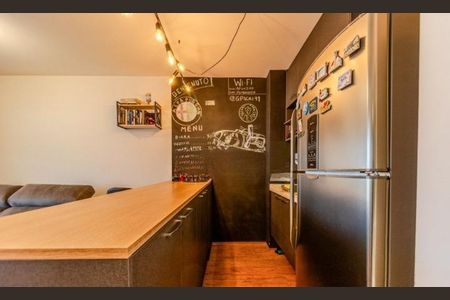 Apartamento à venda com 1 quarto, 51m² em Barra Funda, São Paulo