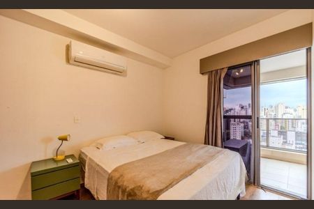 Apartamento à venda com 1 quarto, 51m² em Barra Funda, São Paulo