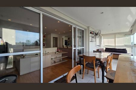 Apartamento à venda com 3 quartos, 127m² em Perdizes, São Paulo