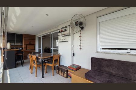 Apartamento à venda com 3 quartos, 127m² em Perdizes, São Paulo