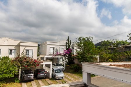 Casa de condomínio à venda com 187m², 3 quartos e 2 vagas Casa de condomínio à venda com 187m², 3 quartos e 2 vagasVista do Quarto 1