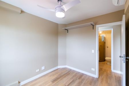 Apartamento para alugar com 62m², 2 quartos e 1 vaga Apartamento para alugar com 62m², 2 quartos e 1 vagaQuarto 2