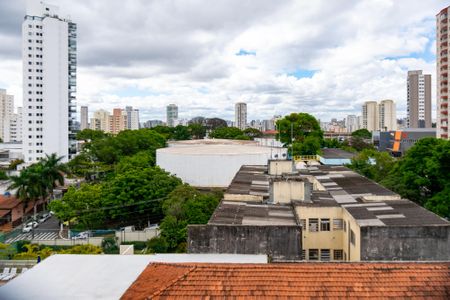 Apartamento para alugar com 62m², 2 quartos e 1 vaga Apartamento para alugar com 62m², 2 quartos e 1 vagaVista da Varanda
