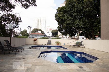 Apartamento para alugar com 62m², 2 quartos e 1 vaga Apartamento para alugar com 62m², 2 quartos e 1 vagaÁrea comum - Piscina