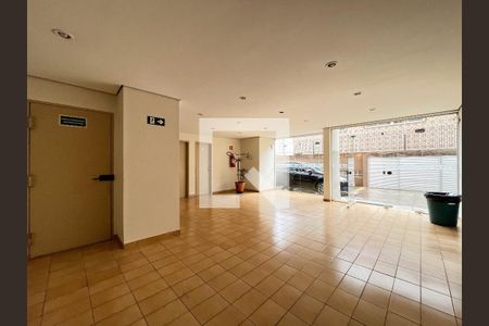 Apartamento para alugar com 62m², 2 quartos e 1 vaga Apartamento para alugar com 62m², 2 quartos e 1 vagaÁrea comum