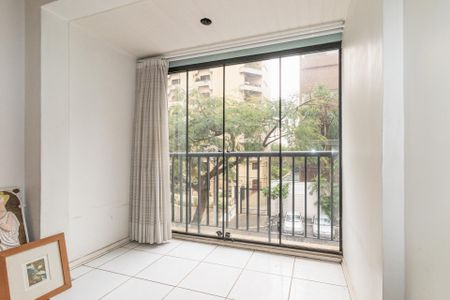 Apartamento à venda com 38m², 1 quarto e 1 vaga Apartamento à venda com 38m², 1 quarto e 1 vagaSala
