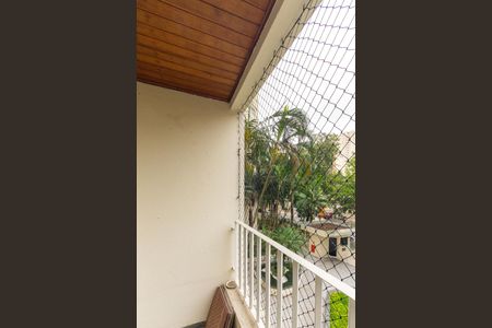 Apartamento à venda com 63m², 3 quartos e 1 vagaVaranda da Sala