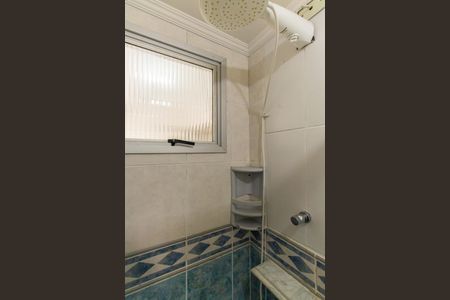 Apartamento à venda com 63m², 3 quartos e 1 vagaBanheiro