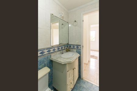 Apartamento à venda com 63m², 3 quartos e 1 vagaBanheiro