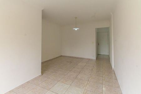 Sala de apartamento à venda com 3 quartos, 63m² em Vila Gomes Cardim, São Paulo