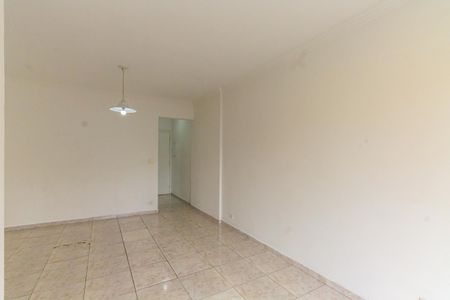 Sala de apartamento à venda com 3 quartos, 63m² em Vila Gomes Cardim, São Paulo