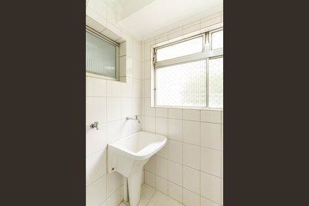 Apartamento à venda com 63m², 3 quartos e 1 vagaÁrea de Serviço