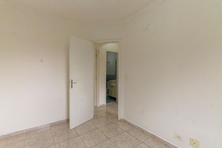 Apartamento à venda com 63m², 3 quartos e 1 vagaQuarto 3