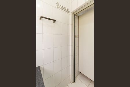 Apartamento à venda com 63m², 3 quartos e 1 vagaÁrea de Serviço