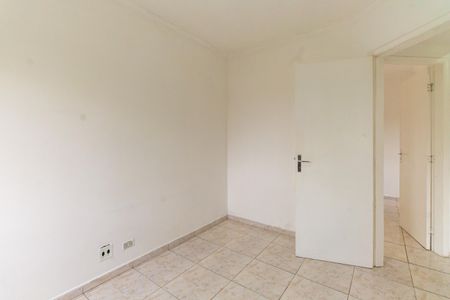 Apartamento à venda com 63m², 3 quartos e 1 vagaQuarto 3