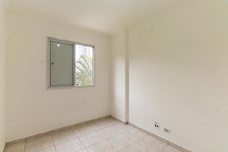 Apartamento à venda com 63m², 3 quartos e 1 vagaQuarto 3