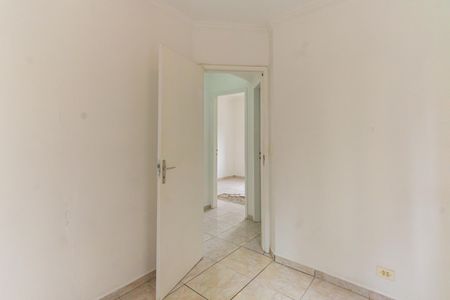 Apartamento à venda com 63m², 3 quartos e 1 vagaQuarto 2
