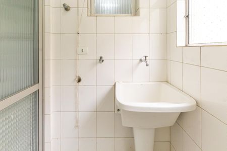 Apartamento à venda com 63m², 3 quartos e 1 vagaÁrea de Serviço