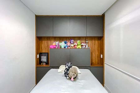 Apartamento à venda com 113m², 3 quartos e 2 vagasSuíte 1