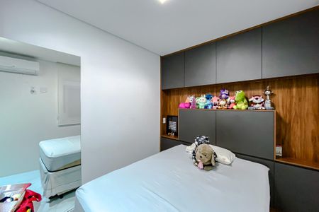 Apartamento à venda com 113m², 3 quartos e 2 vagasSuíte 1