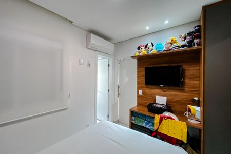 Apartamento à venda com 113m², 3 quartos e 2 vagasSuíte 1