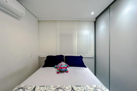 Apartamento à venda com 113m², 3 quartos e 2 vagasSuíte 2