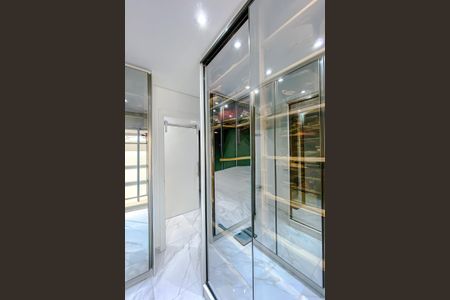 Apartamento à venda com 113m², 3 quartos e 2 vagasQuarto