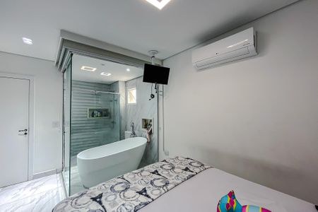 Apartamento à venda com 113m², 3 quartos e 2 vagasSuíte 2