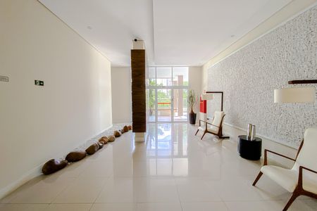 Apartamento à venda com 113m², 3 quartos e 2 vagasÁrea comum