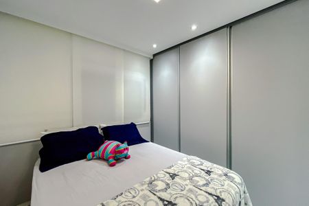 Apartamento à venda com 113m², 3 quartos e 2 vagasSuíte 2