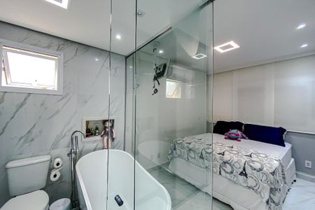 Apartamento à venda com 113m², 3 quartos e 2 vagasSuíte 2