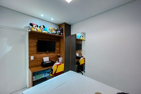 Apartamento à venda com 113m², 3 quartos e 2 vagasSuíte 1