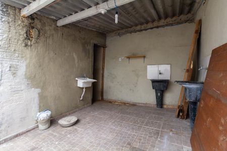 Casa para alugar com 200m², 4 quartos e 2 vagas Casa para alugar com 200m², 4 quartos e 2 vagasÁrea de Serviço