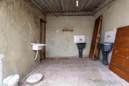 Casa para alugar com 200m², 4 quartos e 2 vagas Casa para alugar com 200m², 4 quartos e 2 vagasÁrea de Serviço