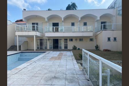 Casa à venda com 681m², 3 quartos e 7 vagasFoto 41