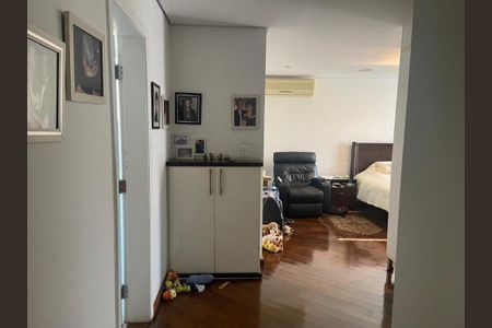 Foto 42 de casa à venda com 3 quartos, 681m² em Campo Belo, São Paulo