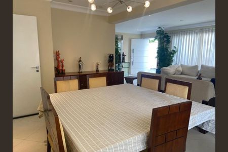 Foto 27 de casa à venda com 3 quartos, 681m² em Campo Belo, São Paulo