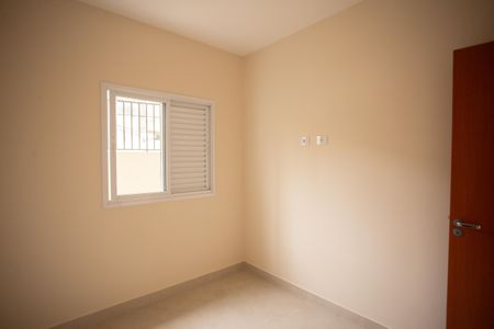 Quarto 2 de apartamento à venda com 2 quartos, 51m² em Vila Baruel, São Paulo
